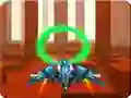 שפּיל Infinite Jet Speed Racer אָנליין
