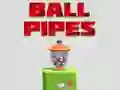 שפּיל Ball Pipes אָנליין