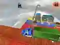 שפּיל Impossible Tracks Truck Driving אָנליין
