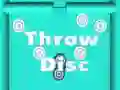 שפּיל Throw Disc אָנליין