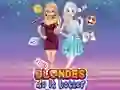 שפּיל Blondes Do It Better אָנליין