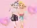 שפּיל Sprinkle Doughnuts Sweet Series אָנליין