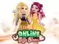 שפּיל Online Selfie Stories אָנליין