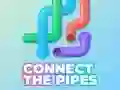 שפּיל Connect The Pipes אָנליין