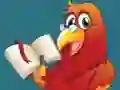 שפּיל G2E Genius Red Bird Rescue אָנליין