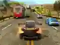 שפּיל Real Car Traffic Racer אָנליין