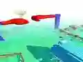 שפּיל Roller 3d אָנליין