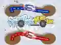 שפּיל Snow Park Master אָנליין