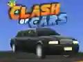 שפּיל Clash Of Cars אָנליין