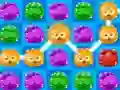 שפּיל Match 3 Jewels אָנליין