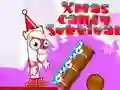 שפּיל Xmas Candy Survival אָנליין