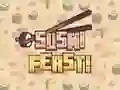 שפּיל Sushi Feast אָנליין
