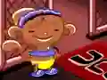 שפּיל Monkey Go Happy Stage 633 אָנליין