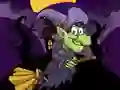 שפּיל The Builder Halloween Castle אָנליין