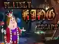 שפּיל Plainly King Escape אָנליין