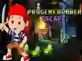 שפּיל Progeny Robber Escape אָנליין