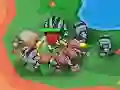 שפּיל Robot Hunter אָנליין