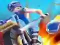 שפּיל Motor Royale אָנליין