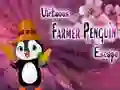 שפּיל Virtuous Farmer Penguin Escape אָנליין