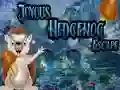 שפּיל Joyous Hedgehog Escape אָנליין