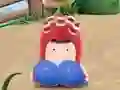 שפּיל Oddbods Looney Ballooney אָנליין