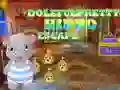 שפּיל Doleful Pretty Hippo Escape אָנליין