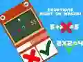 שפּיל Equations Right or Wrong אָנליין