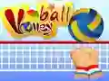 שפּיל Volleyball אָנליין