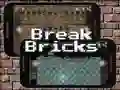 שפּיל Break Bricks אָנליין