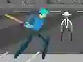 שפּיל Azad Cricket אָנליין
