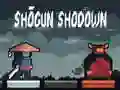 שפּיל Shogun Showdown אָנליין