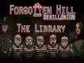 שפּיל Forgotten Hill Disillusion: The library אָנליין