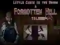 שפּיל Little Cabin in the Woods – A Forgotten Hill Tale אָנליין