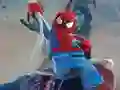 שפּיל Police Superhero Rescue Games אָנליין