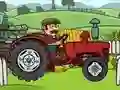 שפּיל Tractor Mania 2 אָנליין
