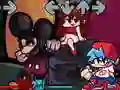 שפּיל Friday Night Funkin Vs Horror Mickey Mouse אָנליין