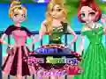 שפּיל Girls Pre Spring Getup אָנליין