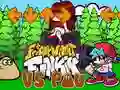 שפּיל Friday Night Funkin’ VS POU אָנליין