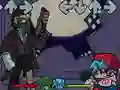 שפּיל Friday Night Funkin: vs The Hacker Man אָנליין