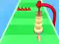 שפּיל Donut Stack אָנליין