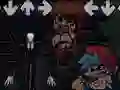 שפּיל Friday Night Funkin vs Slender אָנליין