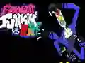 שפּיל Friday Night Funkin vs Raff אָנליין