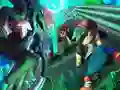 שפּיל Friday Night Funkin’ Vs RetroSpecter אָנליין