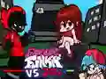 שפּיל Friday Night Funkin vs Jota אָנליין