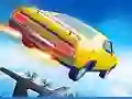 שפּיל Jump into the Plane אָנליין