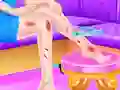 שפּיל Girl Bathroom Accident אָנליין