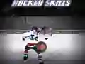 שפּיל Hockey Skills אָנליין
