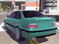 שפּיל Best Amazing Car Parking - 3D simulaor אָנליין