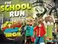 שפּיל Strange Hill High The School Run אָנליין
