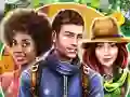 שפּיל Friend Travelers אָנליין